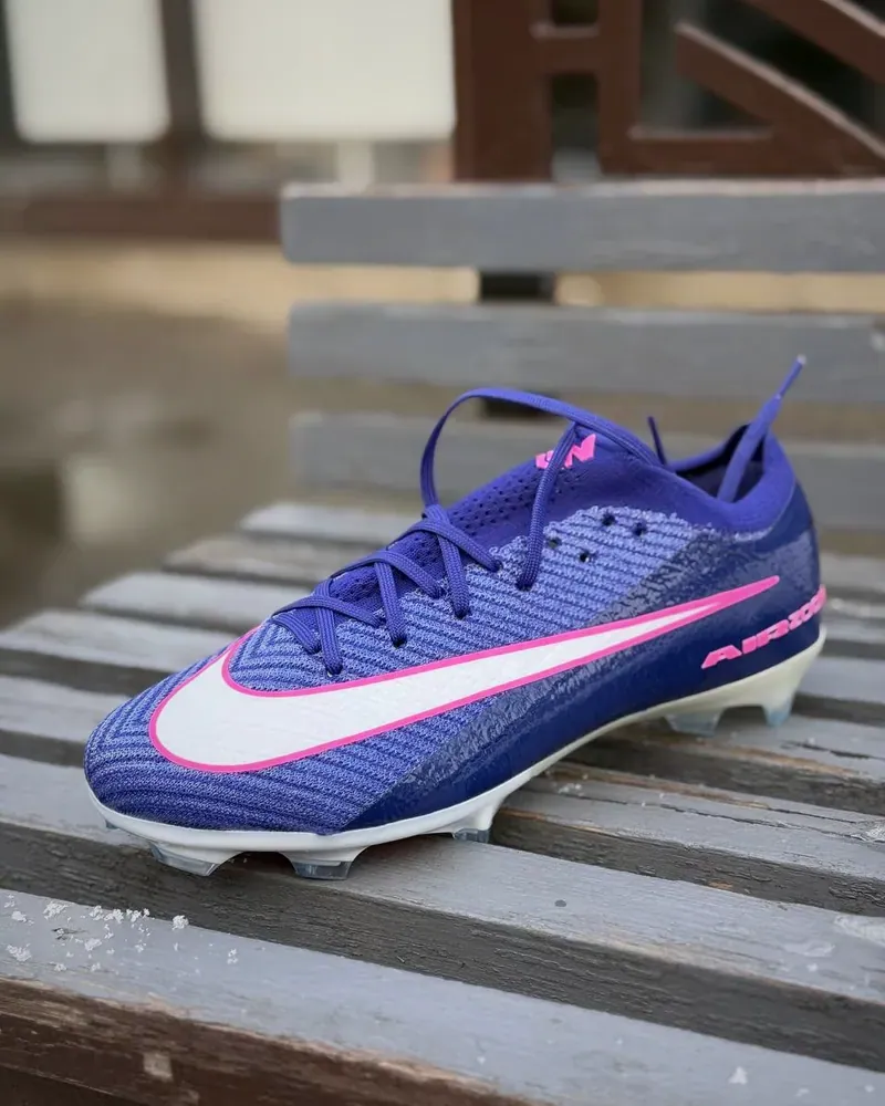 Nike Air Zoom — Бутсы · фиолетовый