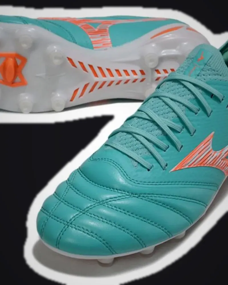 Mizuno — Очень мягкие · лучшие в своём классе