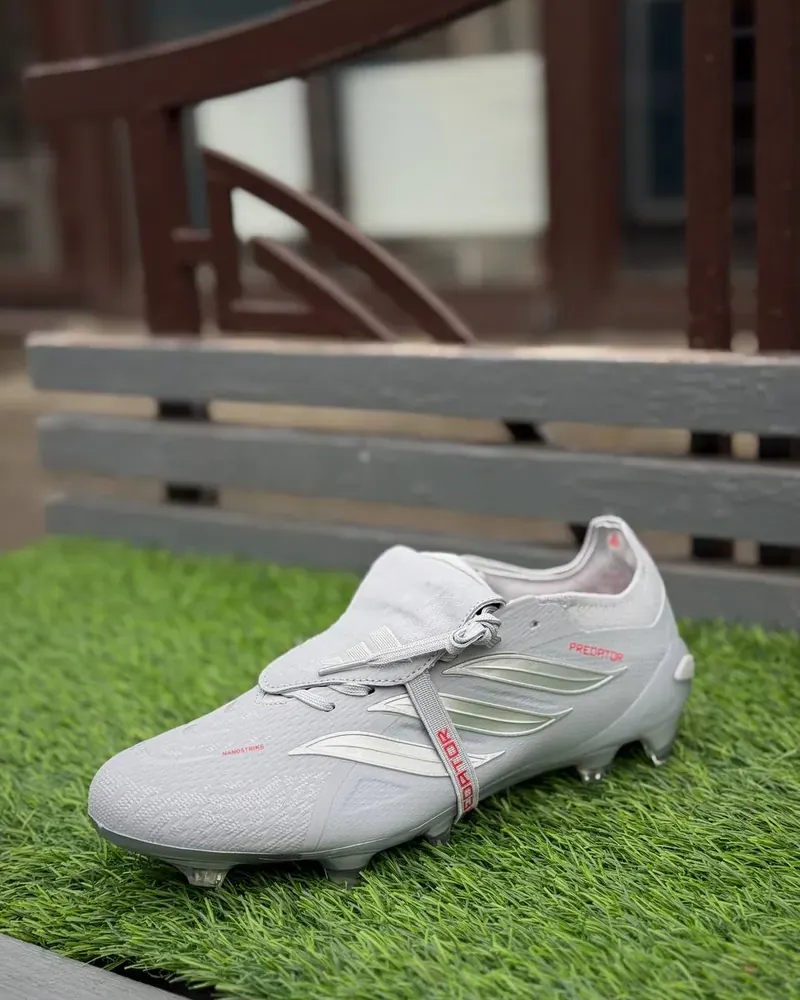Adidas Predator — Бутсы · классика