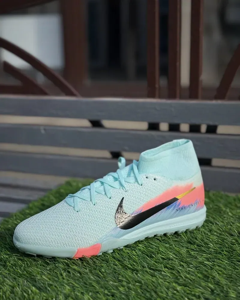 Nike — Шиповки · для любителей носка