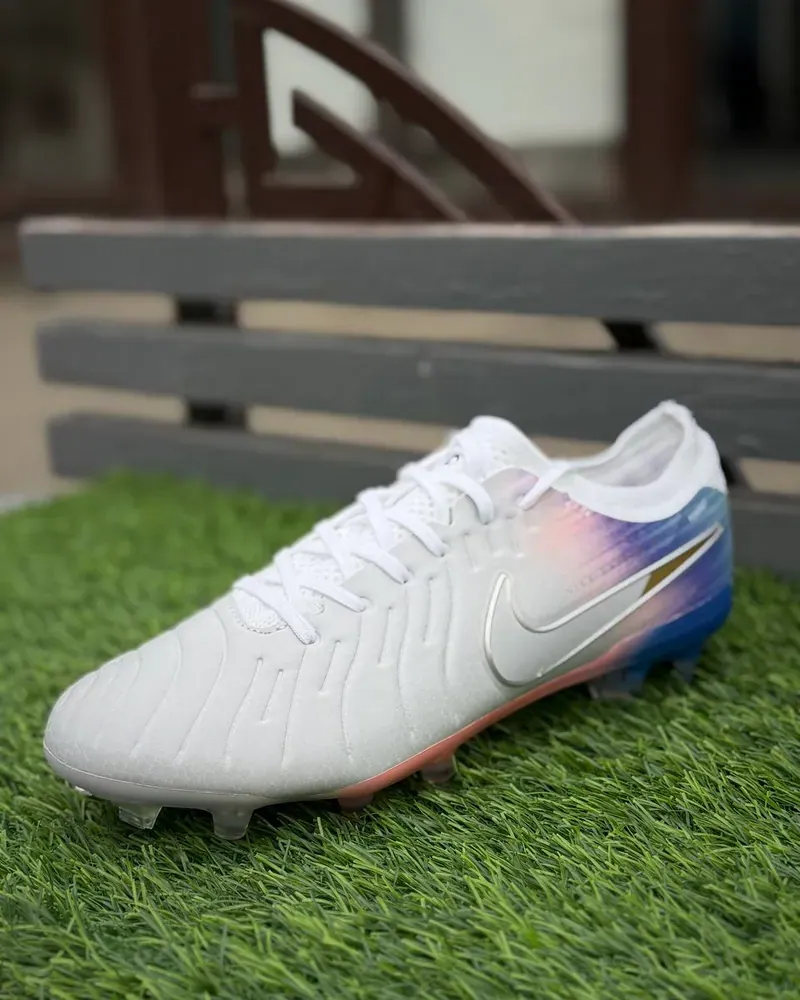 Nike Tiempo — Бутсы · классика