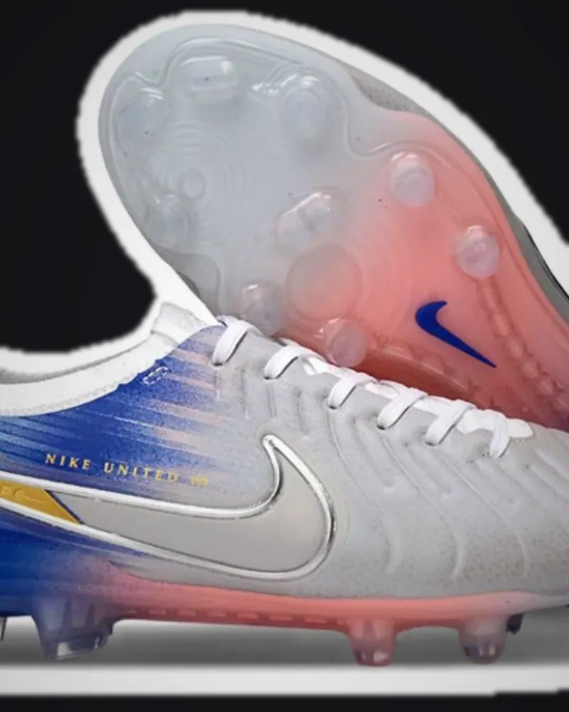 Nike Tiempo — Бутсы · для тех, кто любит комфорт